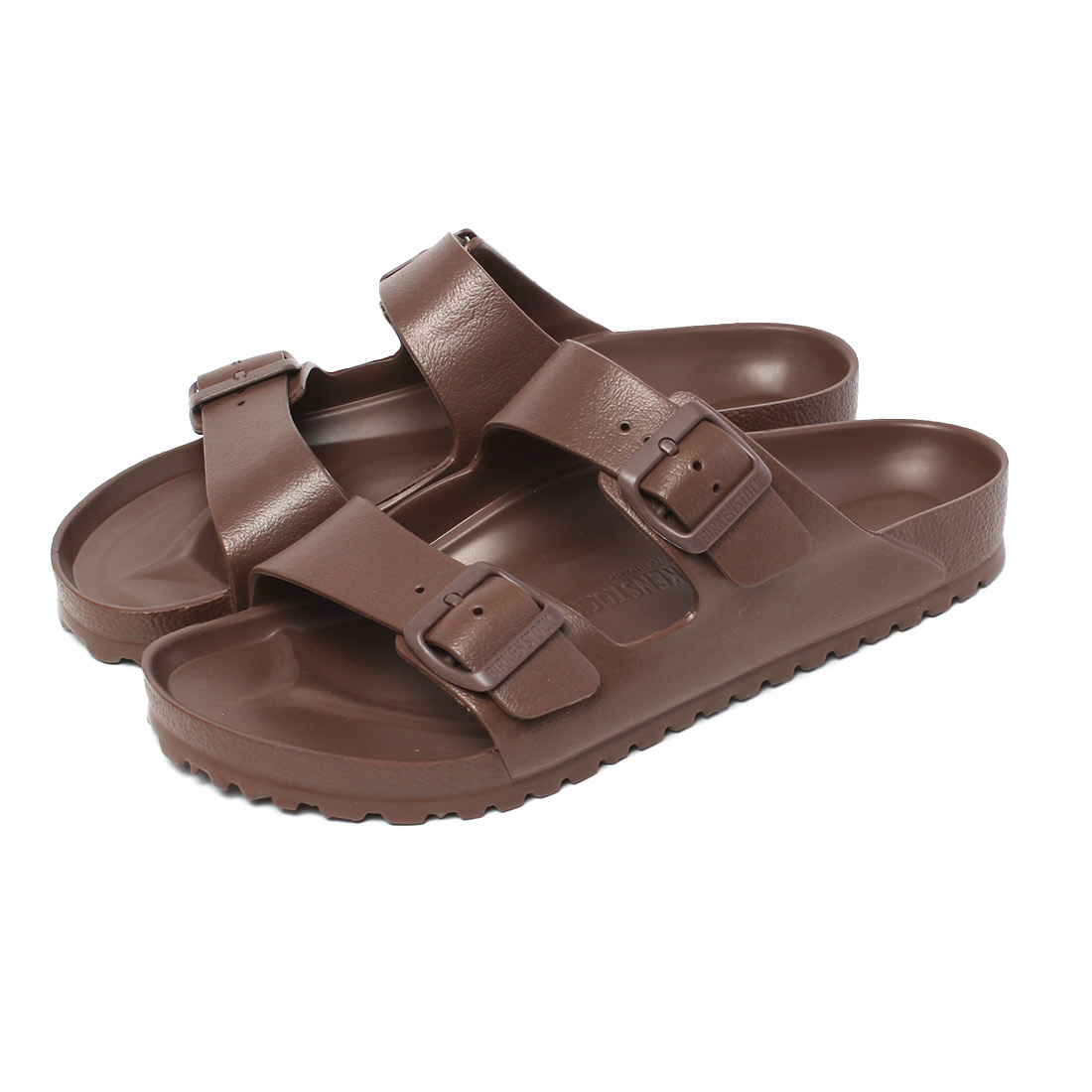 BIRKENSTOCK ビルケンシュトック サンダル メンズ レディース 黒