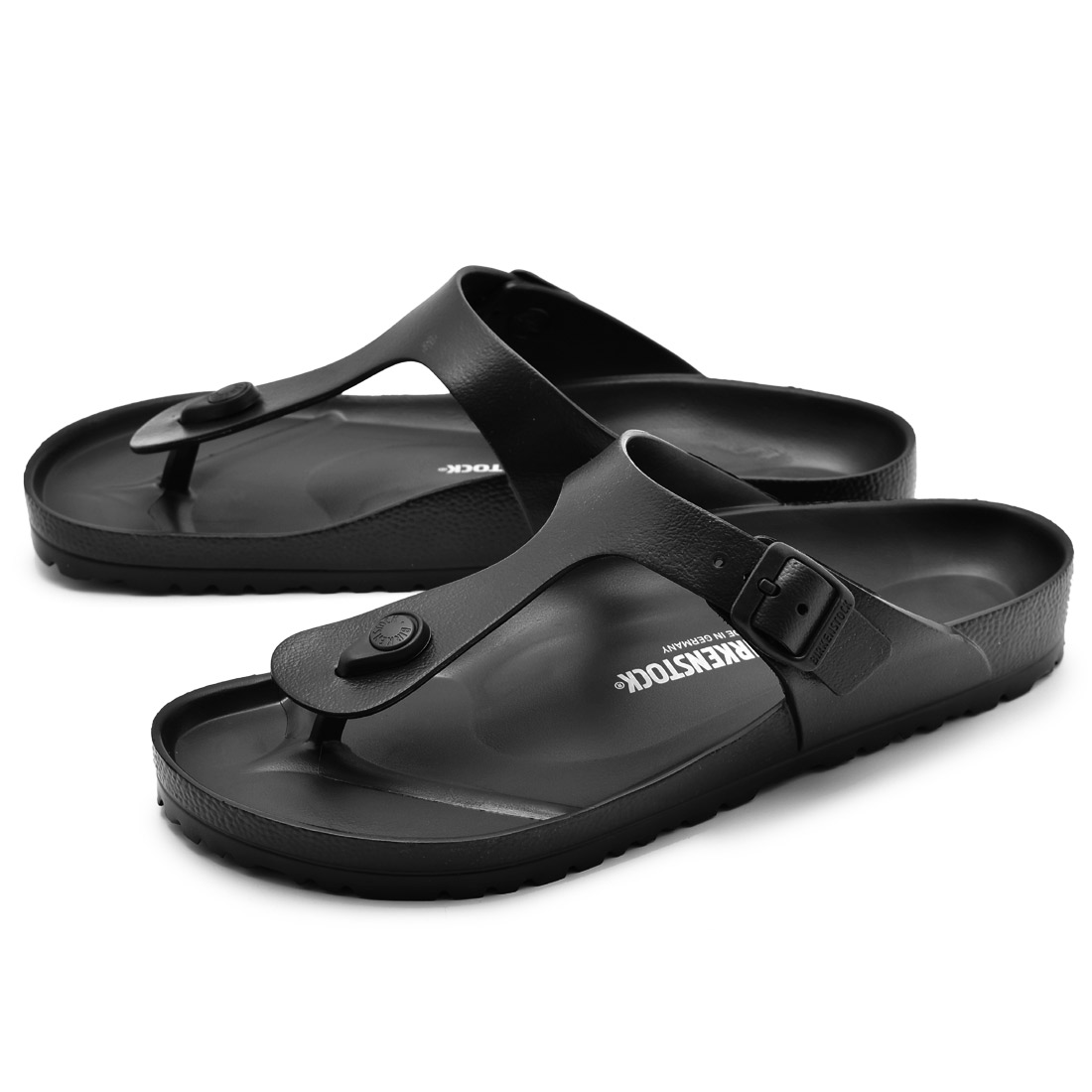 BIRKENSTOCK ビルケンシュトック サンダル メンズ レディース