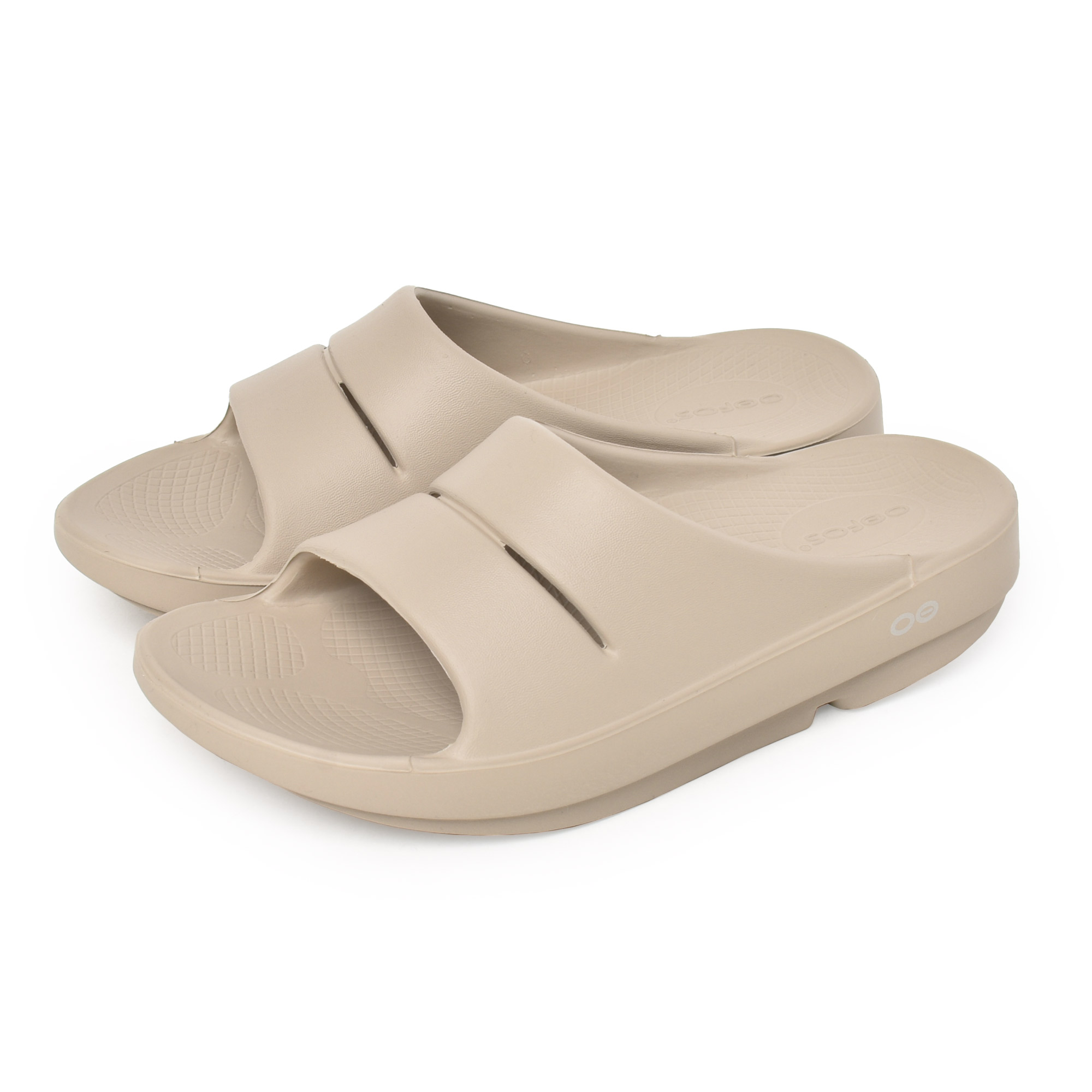 OOFOS（ウーフォス） サンダル メンズ レディース OOFOS 1100 ブラック