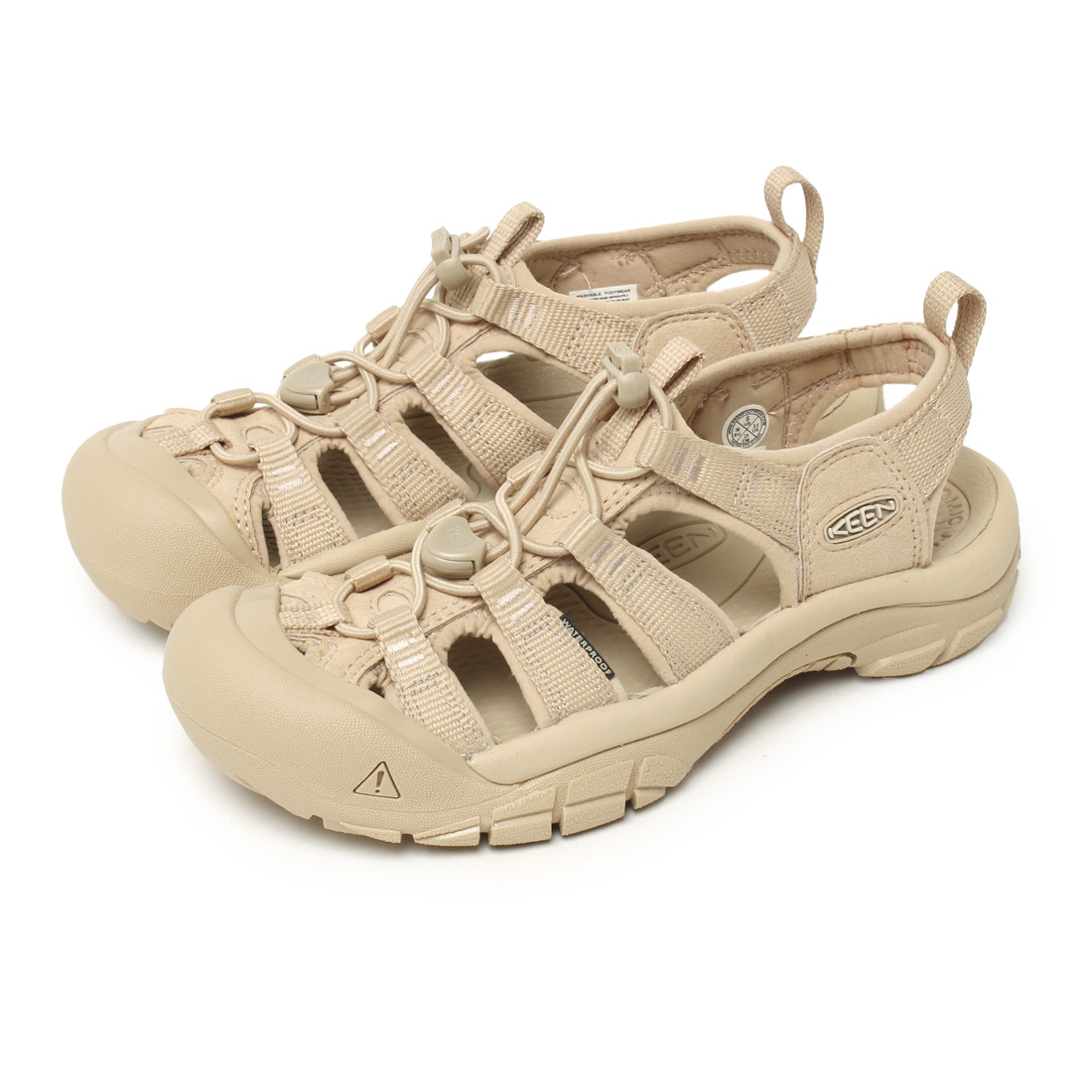 KEEN キーン サンダル レディース 1010955 1014200 1003480