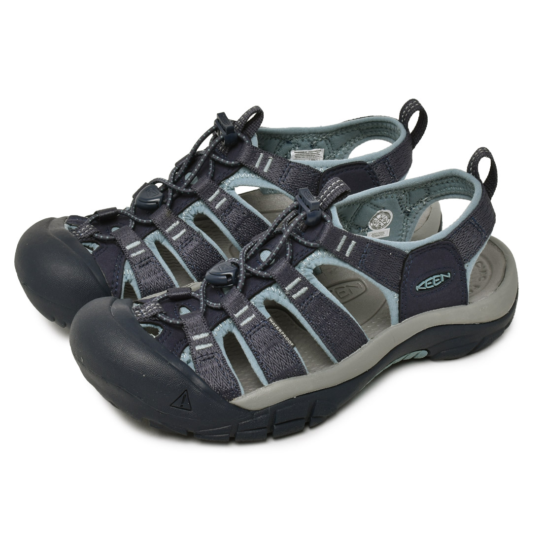 KEEN サンダル KEEN キーン サンダル レディース 1010955 1014200 1003480