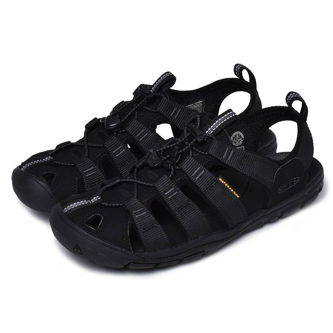 keenサンダル　28㎝【美品・付属品なし・値下げ歓迎】 KEEN キーン サンダル レディース 1010955 1014200 1003480