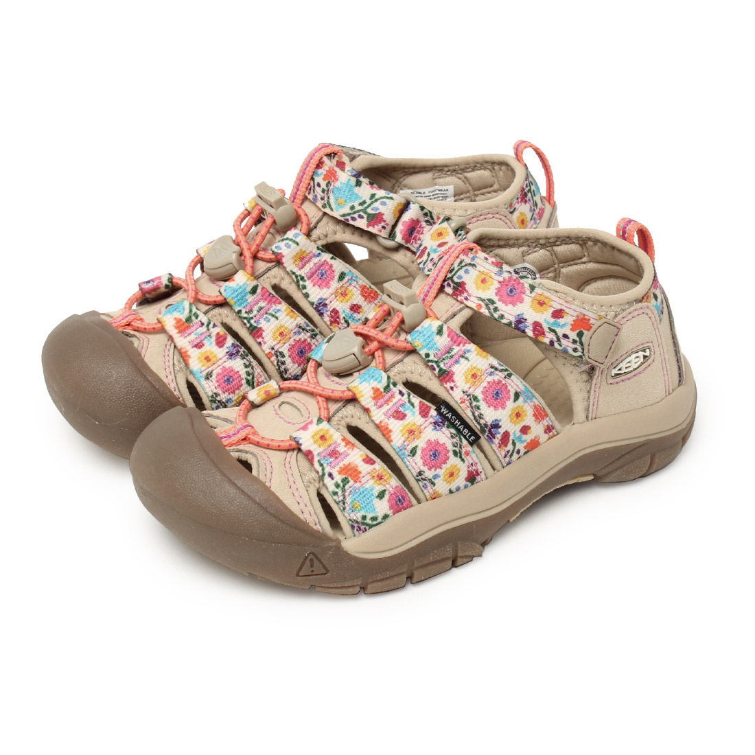 KEEN キーン サンダル キッズ ジュニア 子供 1009938 1009942