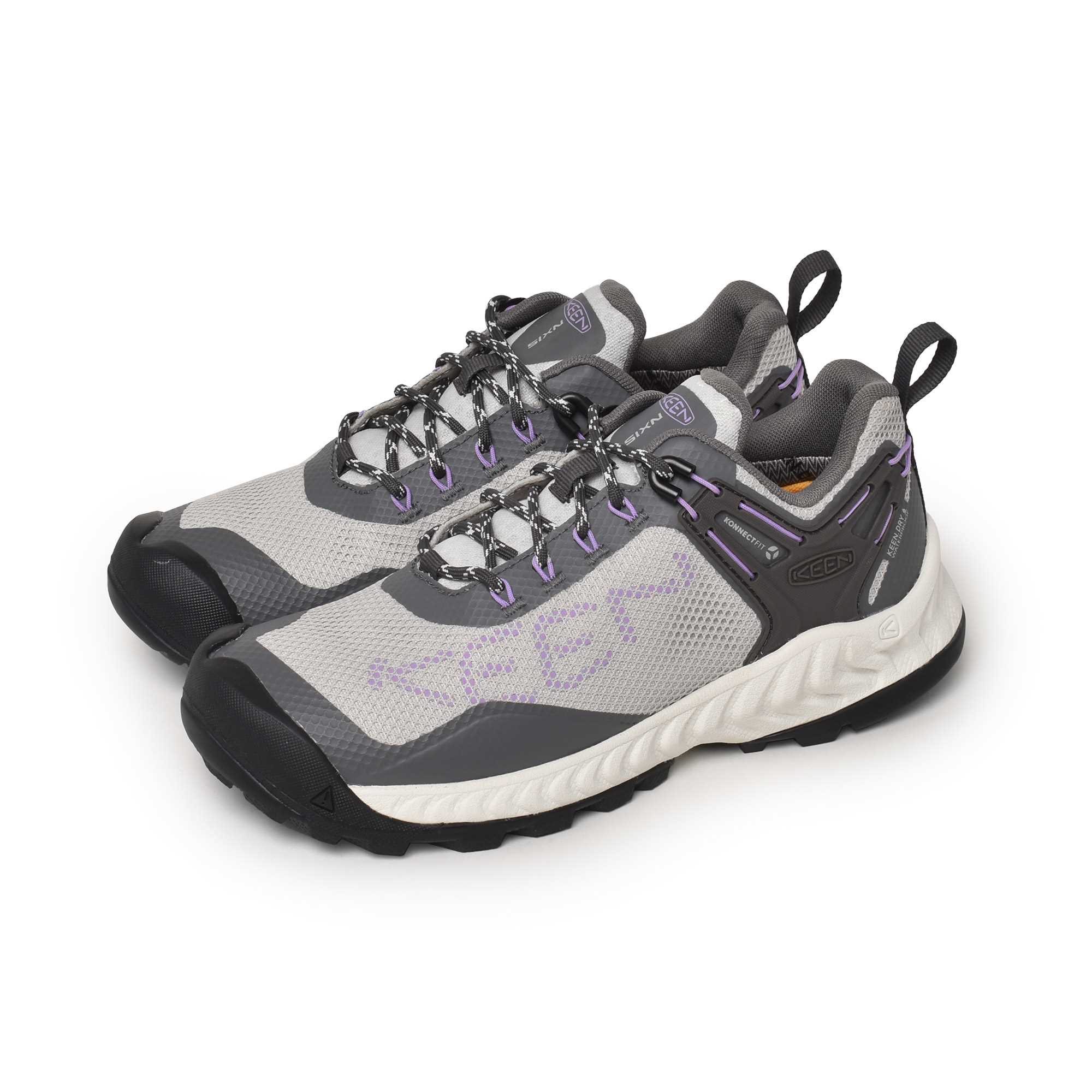 KEEN（キーン） ハイキングシューズ レディース ネクシス エヴォ
