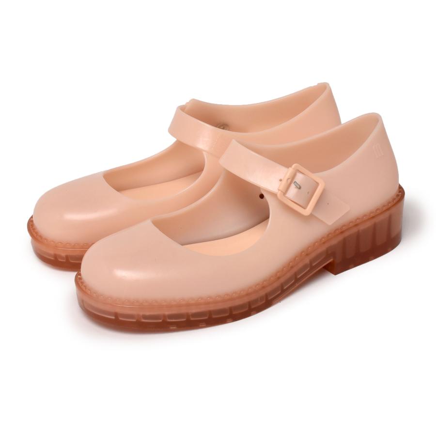 メリッサ レディース LOLA AD MELISSA 33411 ピンク 靴 ブランド おしゃれ シンプル PVC 雨 厚底｜z-mall｜02