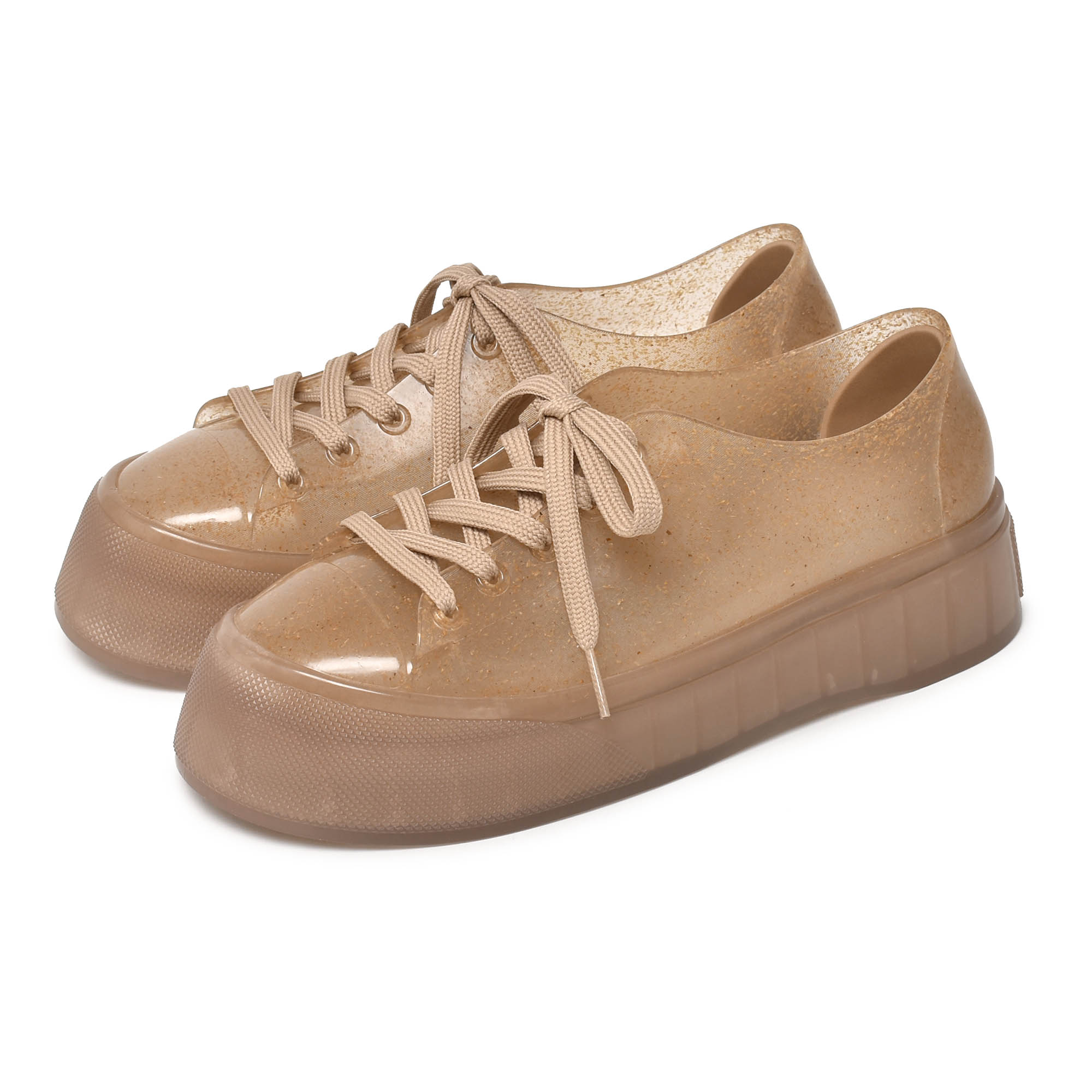 melissa(メリッサ) X Mood カジュアルスニーカー 追跡有 Melissa(メリッサ) スニーカー(レディース) - 海外通販のBUYMA