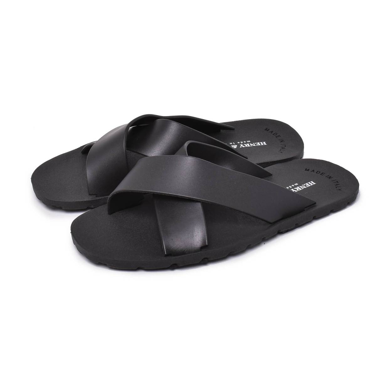 HENRY＆HENRY ヘンリー＆ヘンリー サンダル メンズ レディース