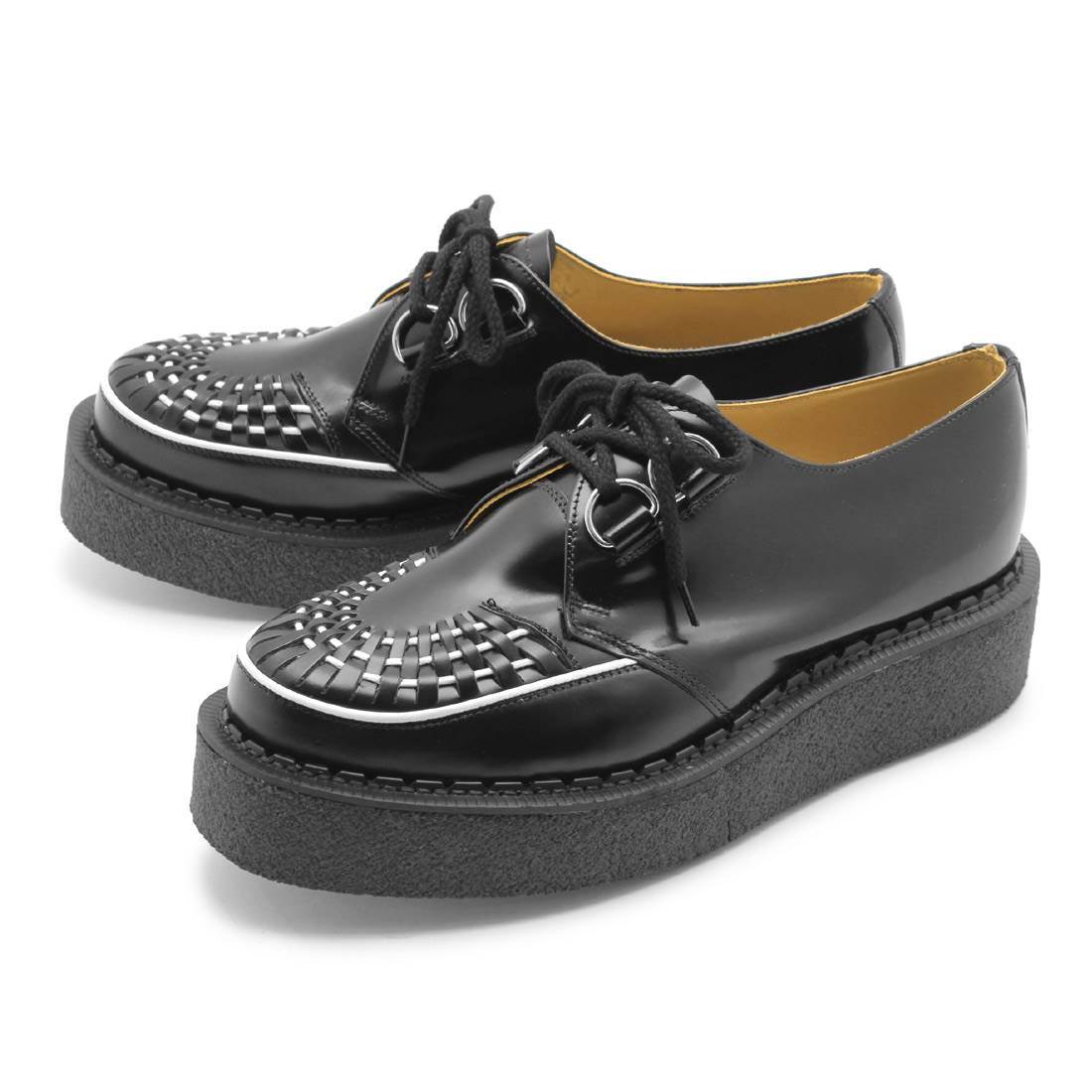 ❤️良品❤️George Cox ジョージコックス ギブソン 3588 uk5 GEORGE COX GIBSON ジョージコックス ギブソン SKIPTON スキップ