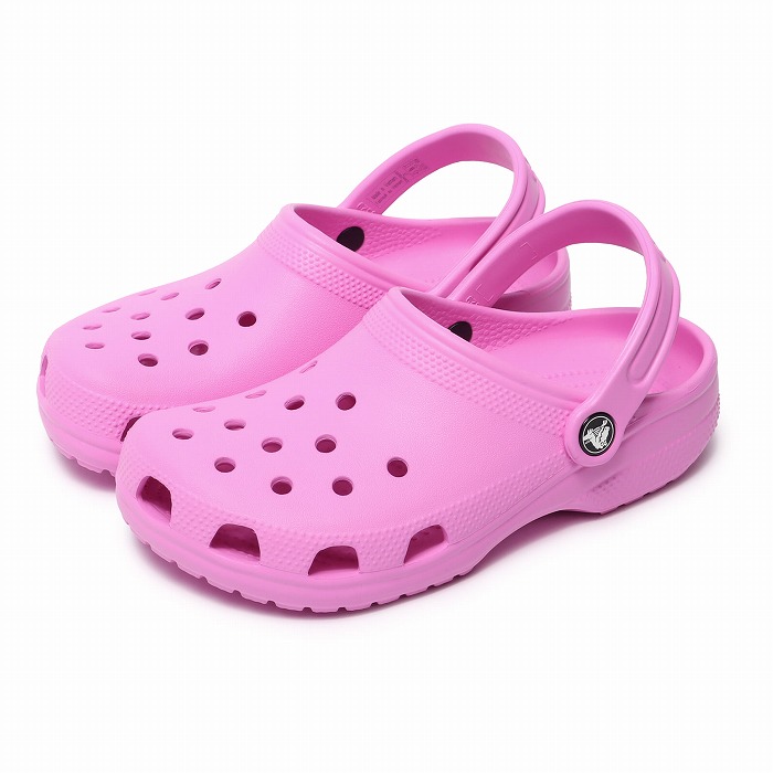 送料無料 クロックス サンダル キッズ ジュニア 子供 クラシック クロッグ CROCS 20699...