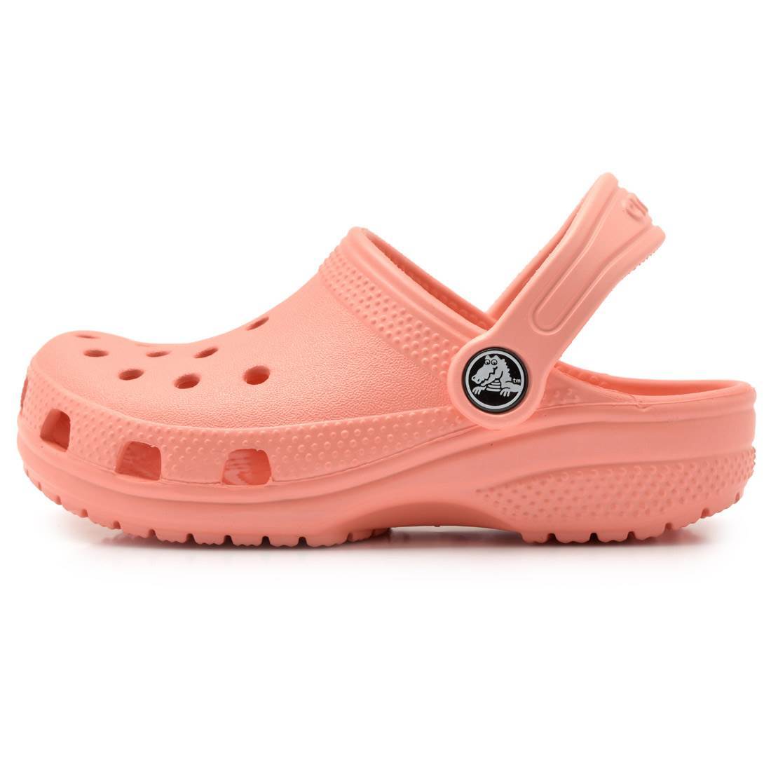 若者の大愛商品 クロックス キッズ サンダル ベビー 子供 CROCS CLASSIC クロッグ 保育園 カジュアル 冬 幼稚園 女の子 男の子 通学