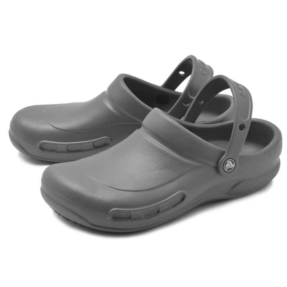 CROCS クロックス クロッグ ビストロ BISTRO 10075 レディース メンズ 靴 白 黒 業務用 サボ 防水｜z-mall｜05