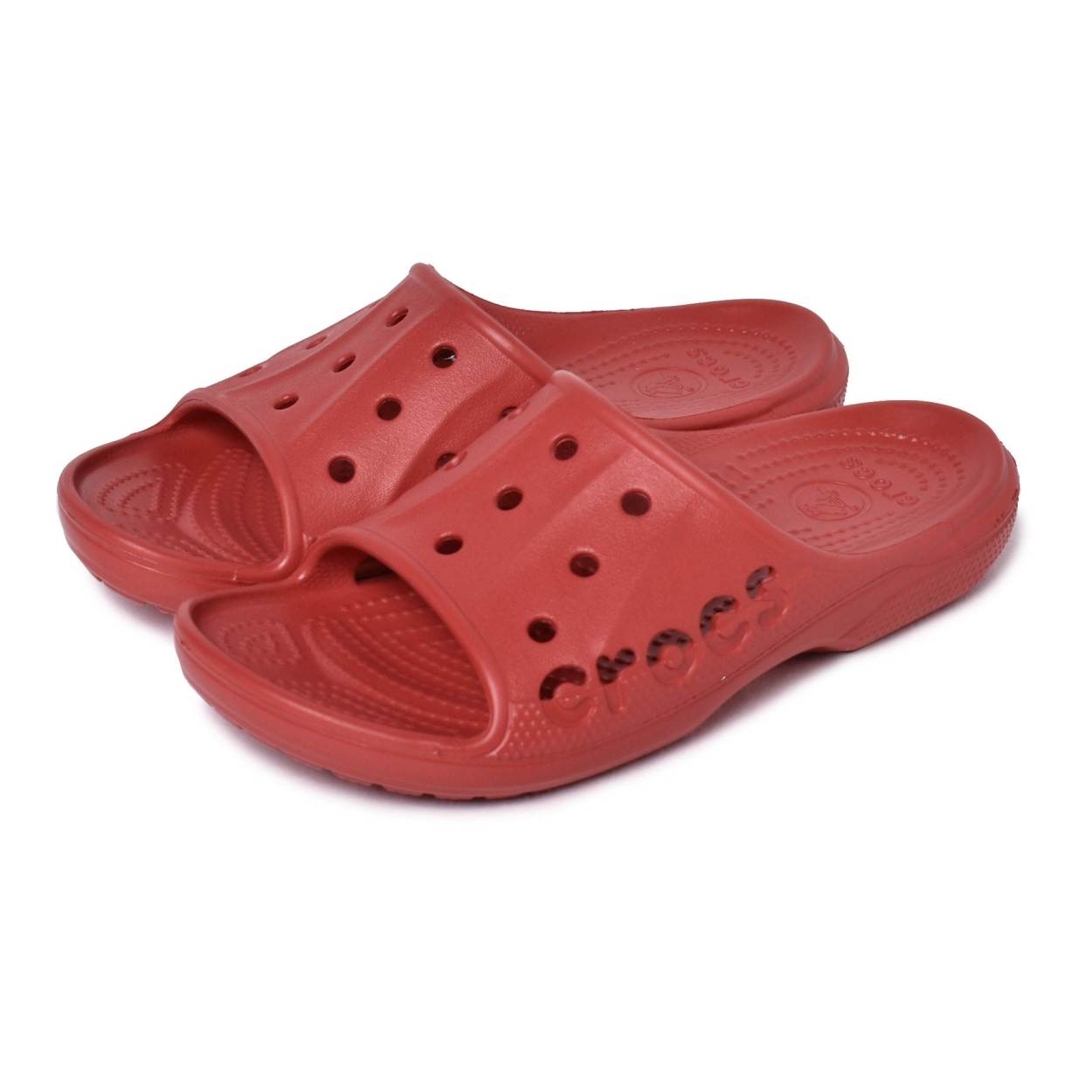 クロックス レディース 女性用 サンダル メンズ 男性用 Crocs Baya Slide スリッパ 靴 会社 軽量 室内履き 室内シューズ 人気 冬 母の日 1239 0253 Z Mall ヤフーショッピング店 通販 Yahoo ショッピング