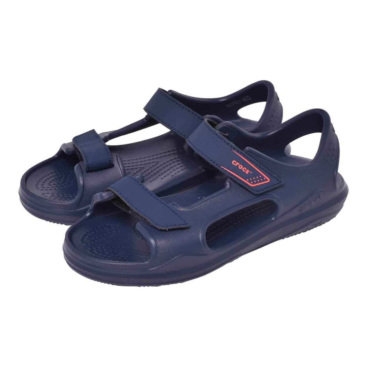 サンダル　GOT7 MARK 未使用　サイズ9 ABC SELECT エービーシーセレクト 17-22 DOUBLEFOM SANDAL