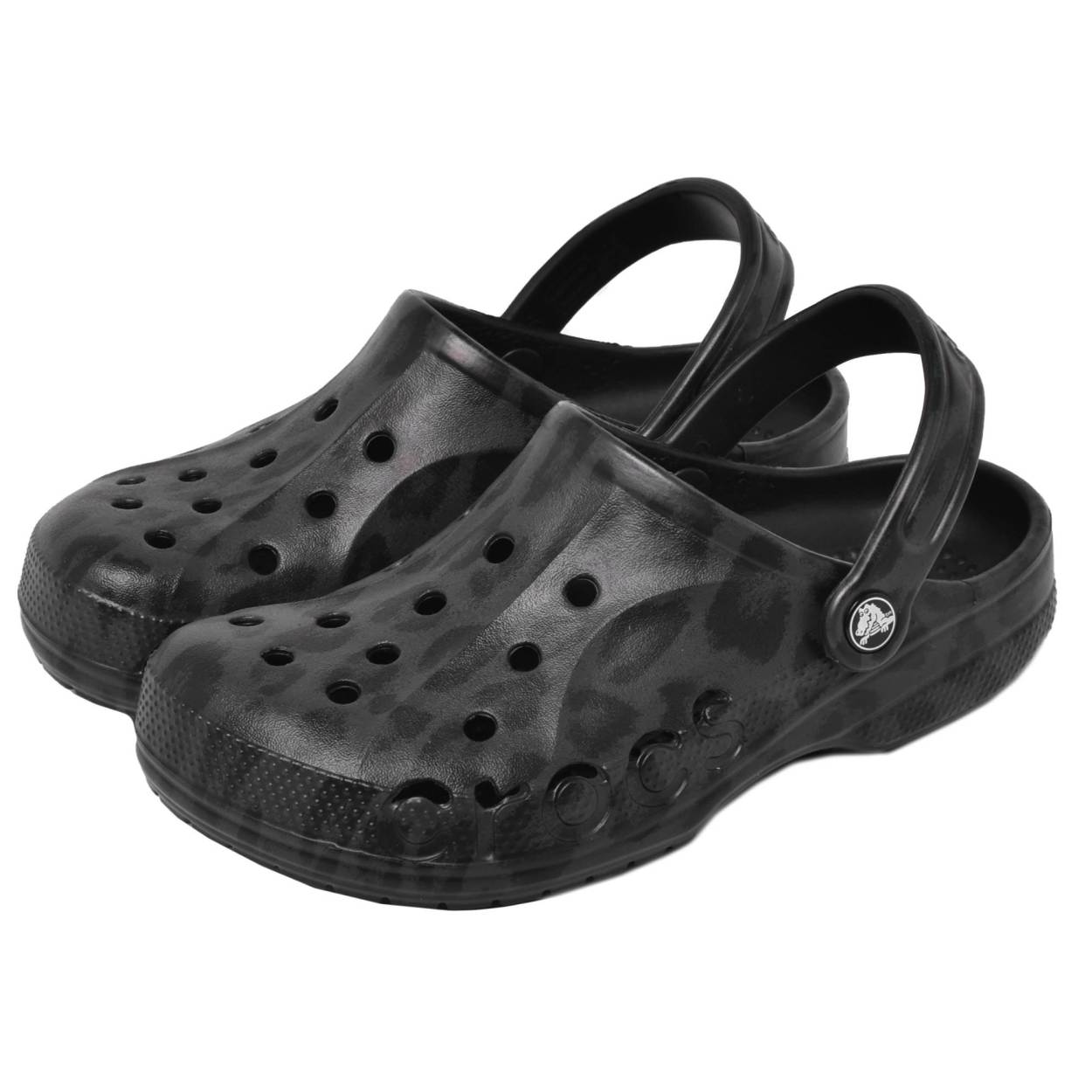 クロックス レディース 女性用 サンダル メンズ 男性用 Crocs Baya Seasonal Printed Clog 靴 人気 定番 花柄 ボタニカル おしゃれ サボ 冬 1239 0276 Z Mall ヤフーショッピング店 通販 Yahoo ショッピング