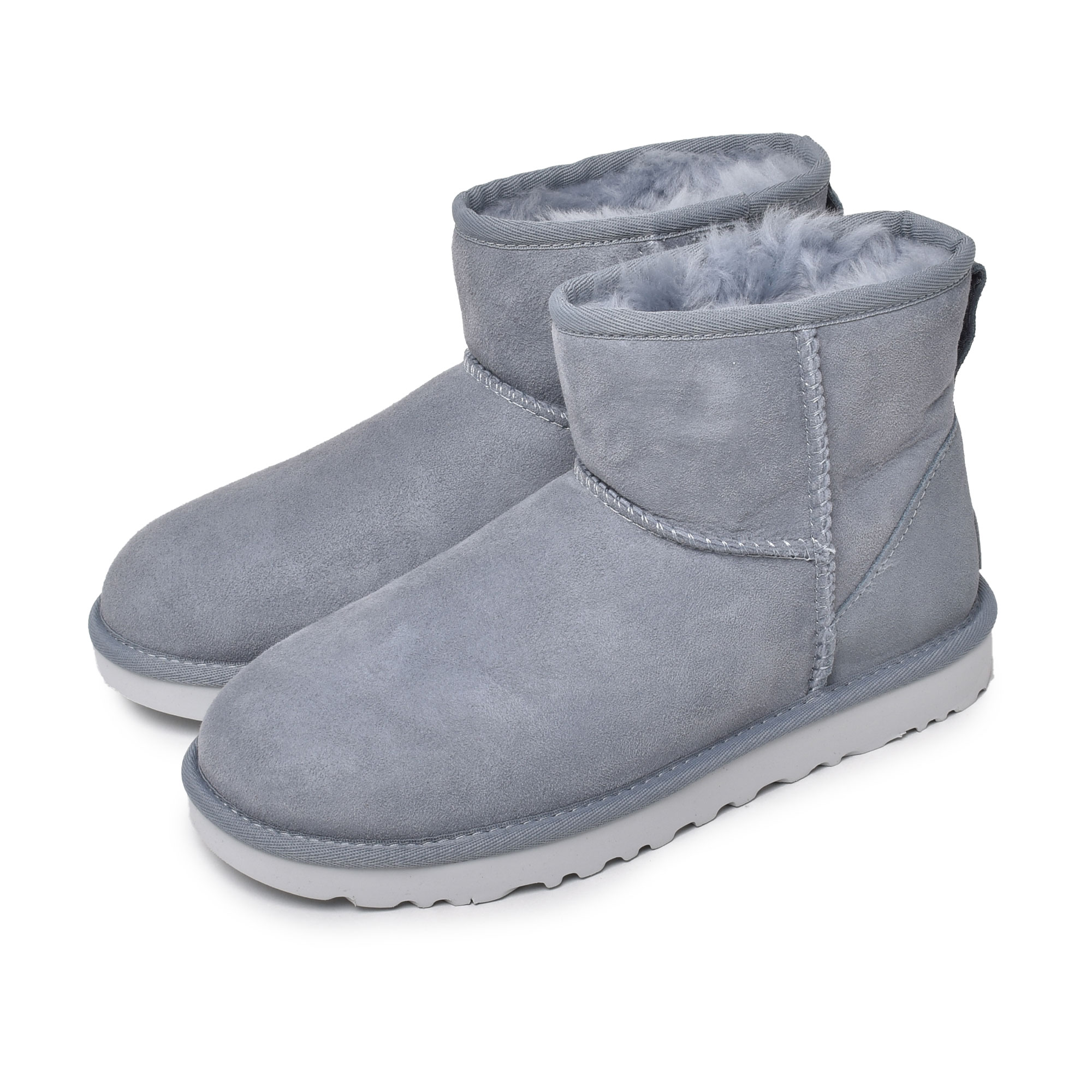 アグ ムートンブーツ レディース UGG 1016222 ブラック 黒 ベージュ