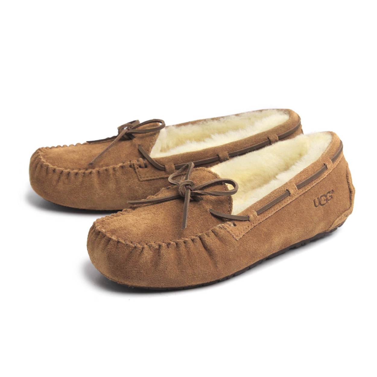 UGG Australia（アグオーストラリア） UGG アグ モカシンシューズ