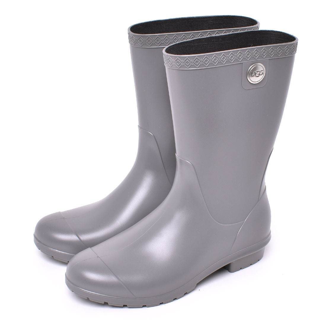 UGG（アグ） 送料無料 レインブーツ レディース シエナ マット UGG