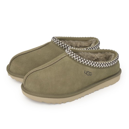 UGG - ほぼ未使用 UGG アグ ボニー スエード フラット シューズ