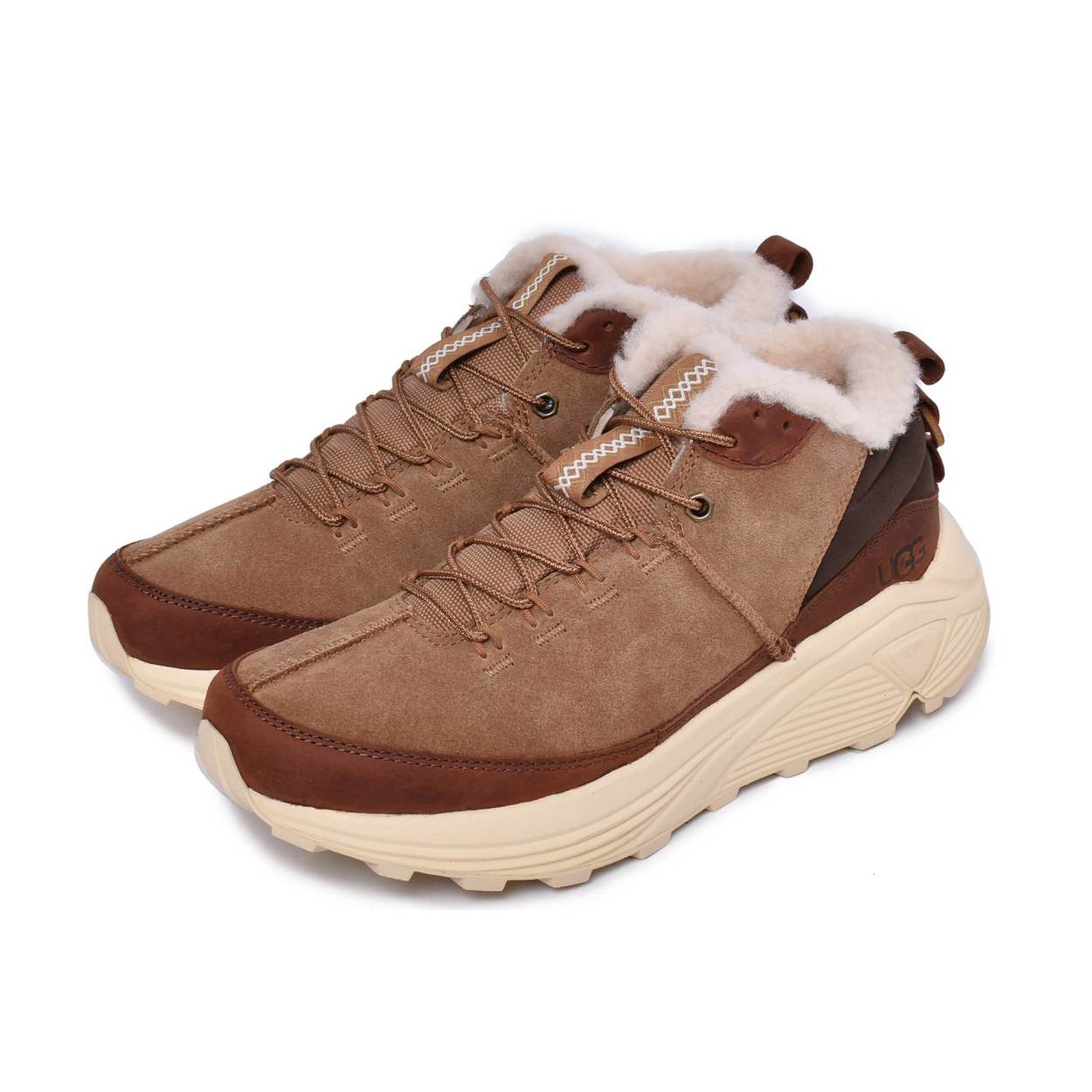 UGG Australia（アグオーストラリア） アグ スニーカー メンズ ミオ 