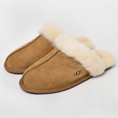 スリッパ UGG アグ 1106872 エスプレッソ サイズ5/22cm-