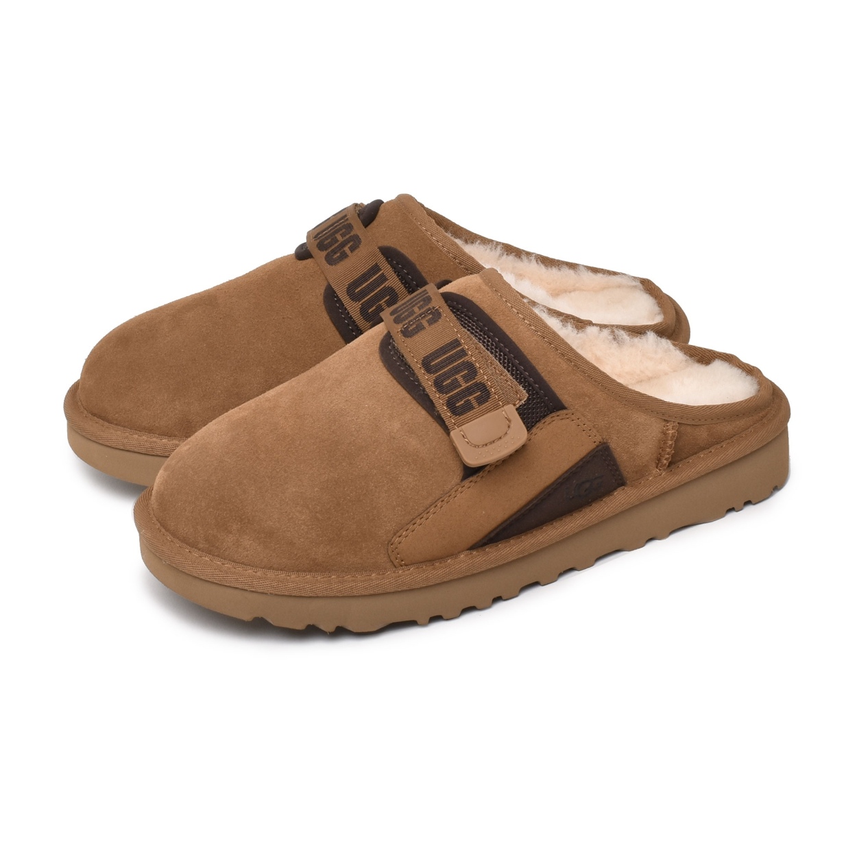 アグ UGG スリッパ UGG（アグ） スリッポン シューズ スリッパ タズ レディース 厚底 TAZZ