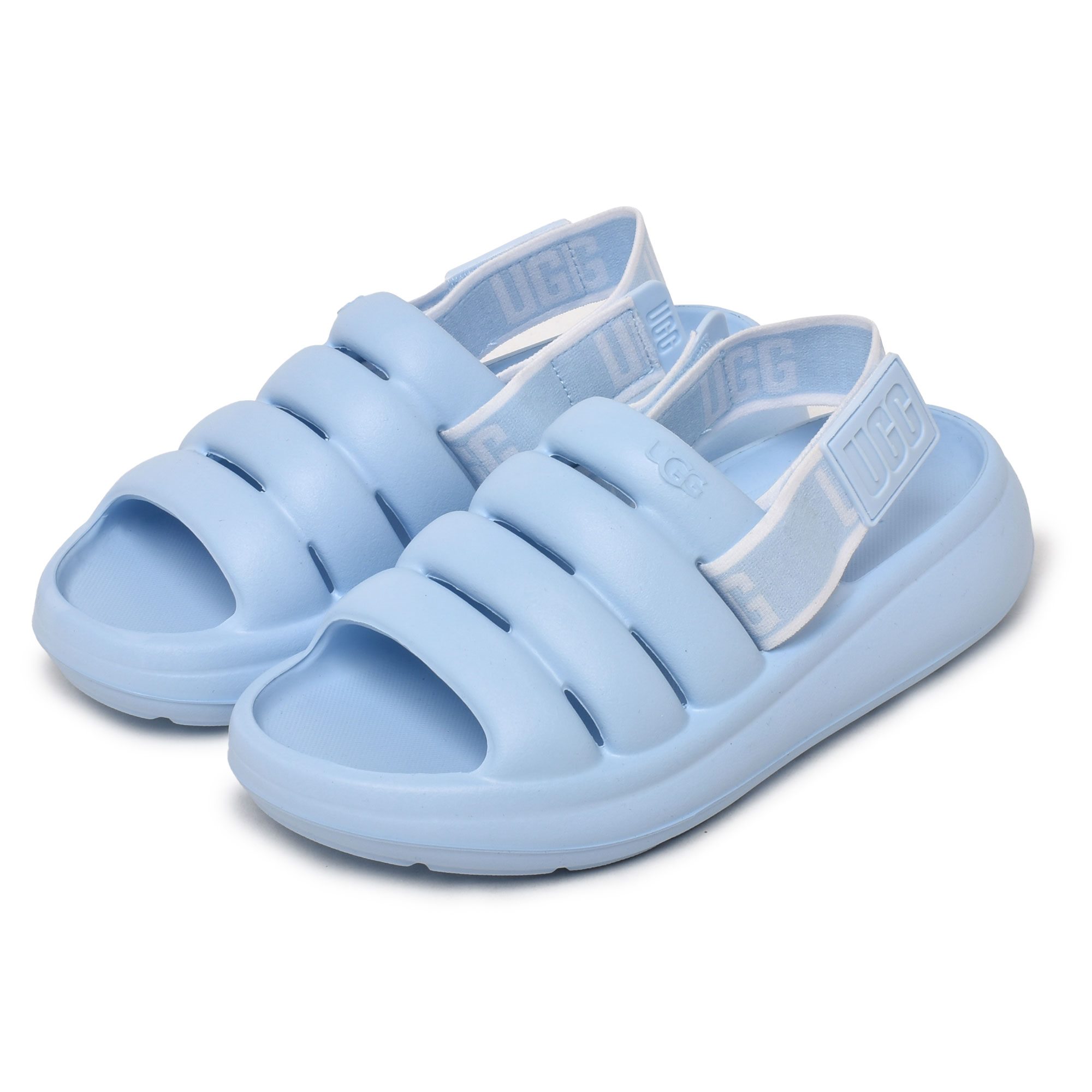 【新品】UGGサンダル 楽天市場】アグ サンダル レディース ゴールデンライズ UGG