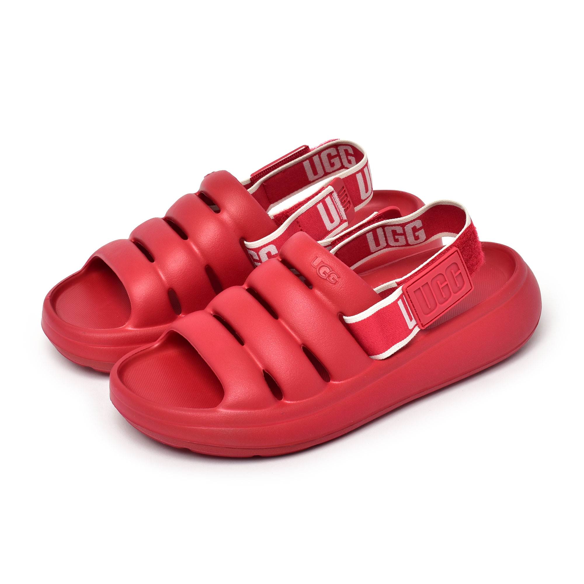 UGG Australia 送料無料 アグ サンダル レディース SPORT YEAH