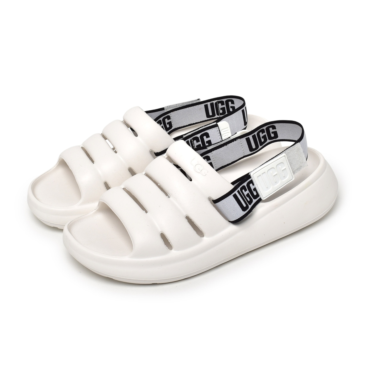 UGG Australia 送料無料 アグ サンダル メンズ SPORT YEAH