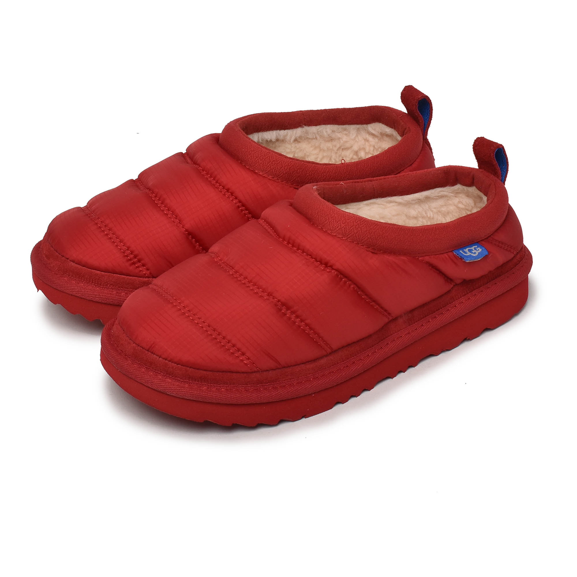 UGG（アグ） 送料無料 スリッポン レディース キッズ ジュニア 子供 K