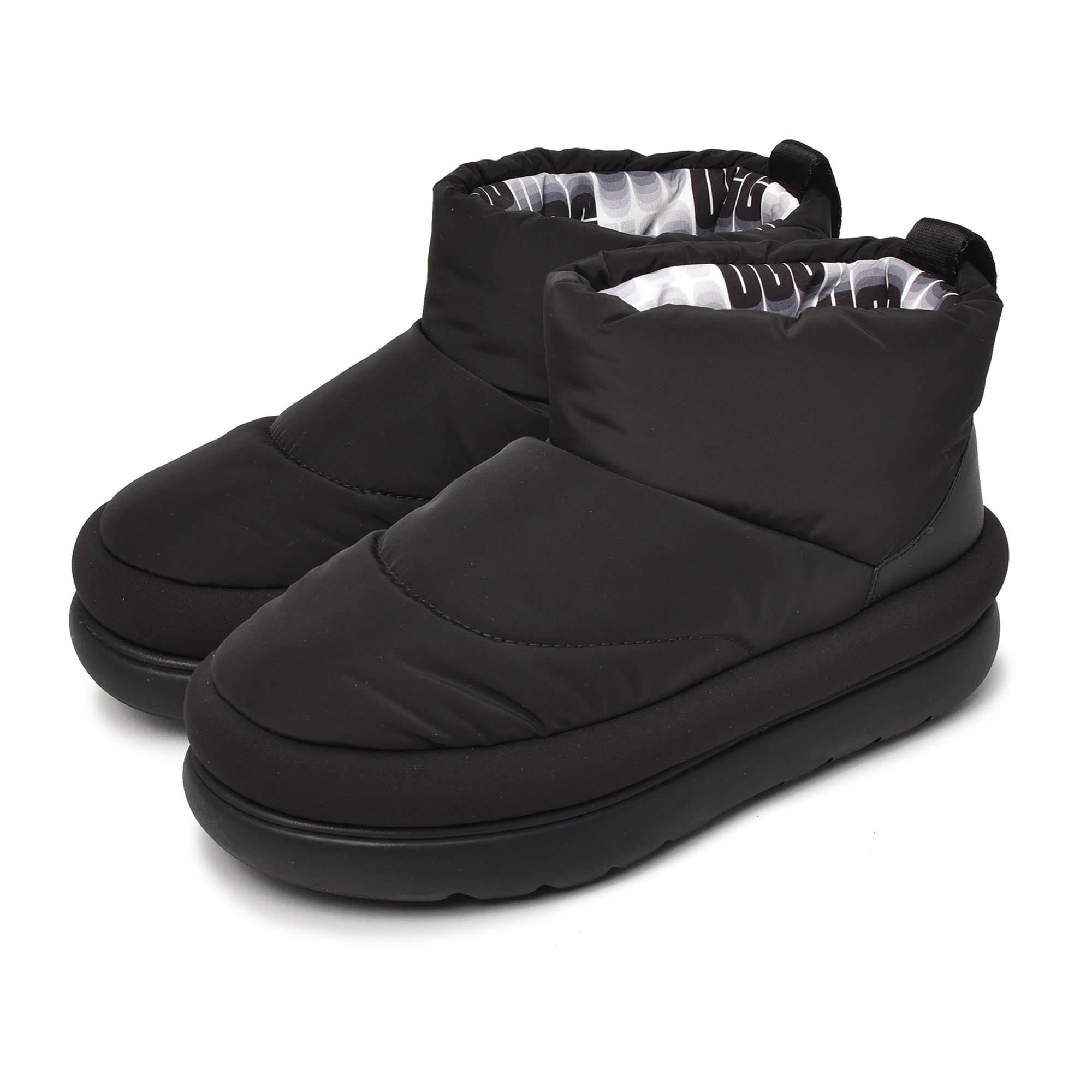 UGG】アグ クラシック マキシ ミニ ブーツ シルバー (UGG