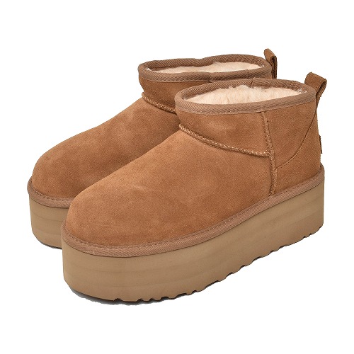 UGG アグ ブーツ レディース 1135092 ブラック 黒 ベージュ