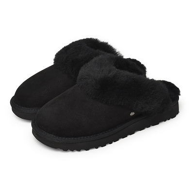 UGG（アグ） スリッパ レディース W CLASSIC SLIPPER II UGG 1130876 