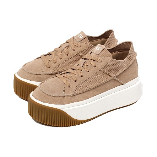 UGG（アグ） スニーカー レディース EZ-DUZZIT LACE UGG 1152717