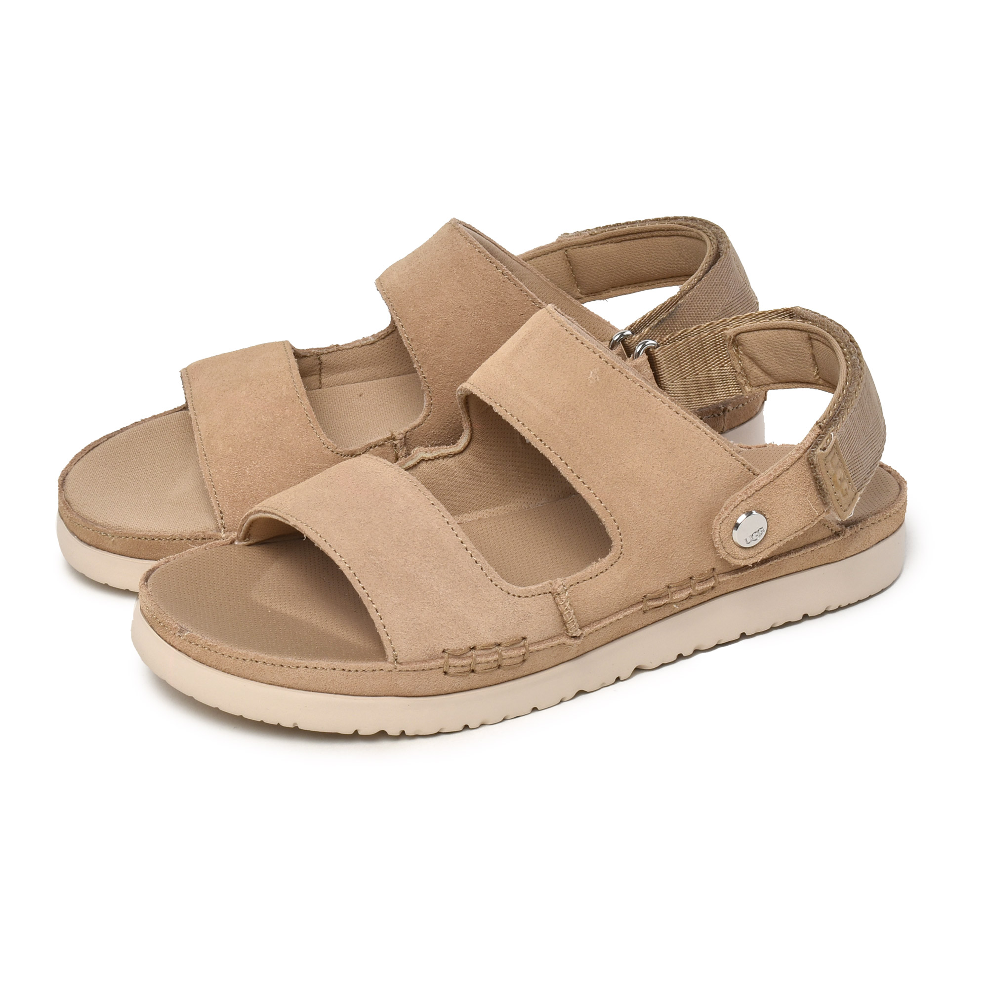 UGG アグ サンダル レディース キッズ ジュニア 子供 1166713K