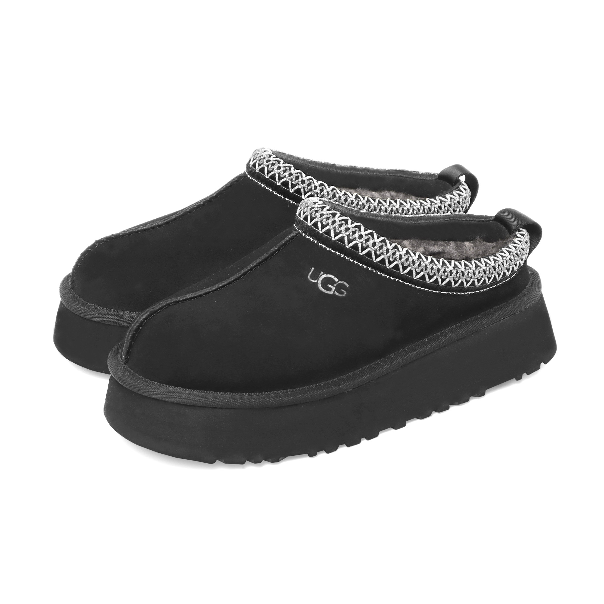UGG（アグ） サボサンダル レディース UGG 1174471 ブラック 黒