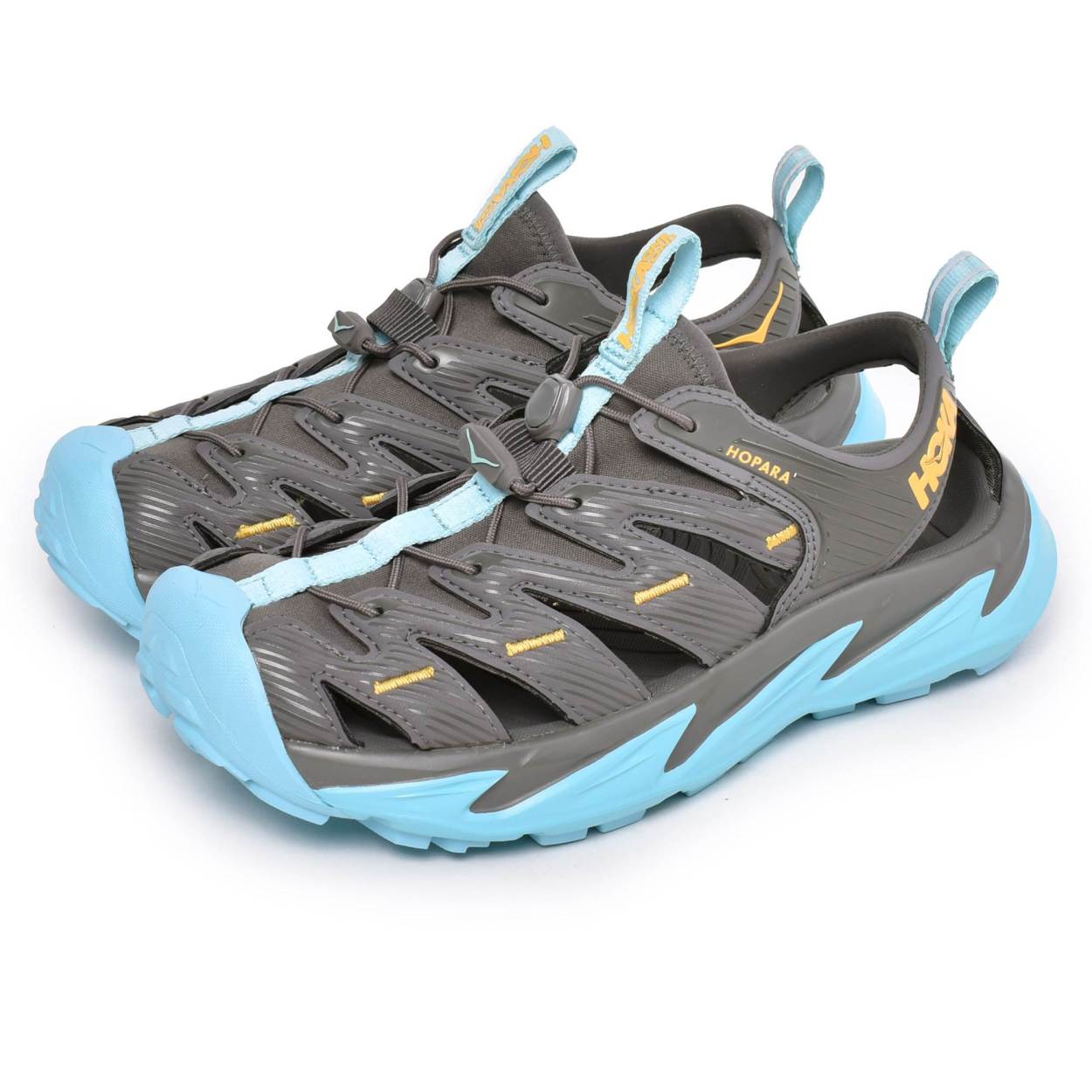 HOKA ONEONE 送料無料 ホカオネオネ サンダル レディース ホパラ