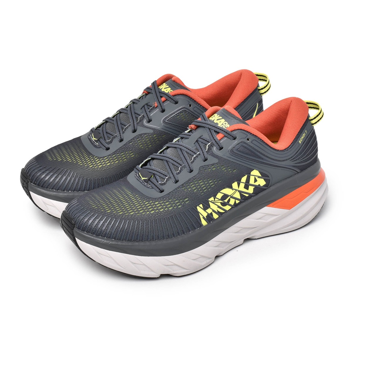 HOKA ONEONE（ホカ オネオネ） スニーカー メンズ ボンダイ 7 HOKA