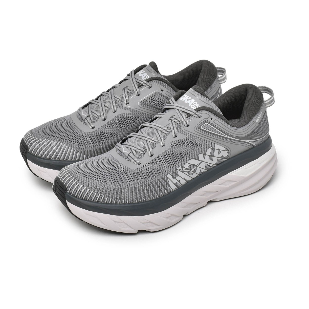 HOKA ONEONE（ホカ オネオネ） スニーカー メンズ ボンダイ 7 HOKA