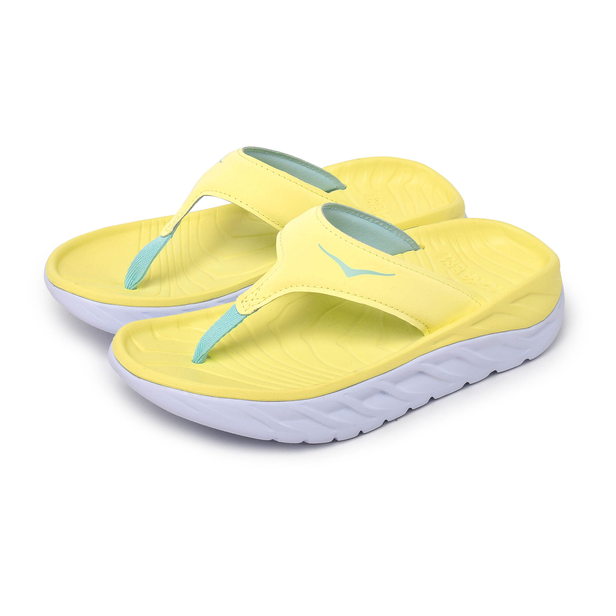 HOKA ONEONE ホカ オネオネ リカバリーサンダル レディース