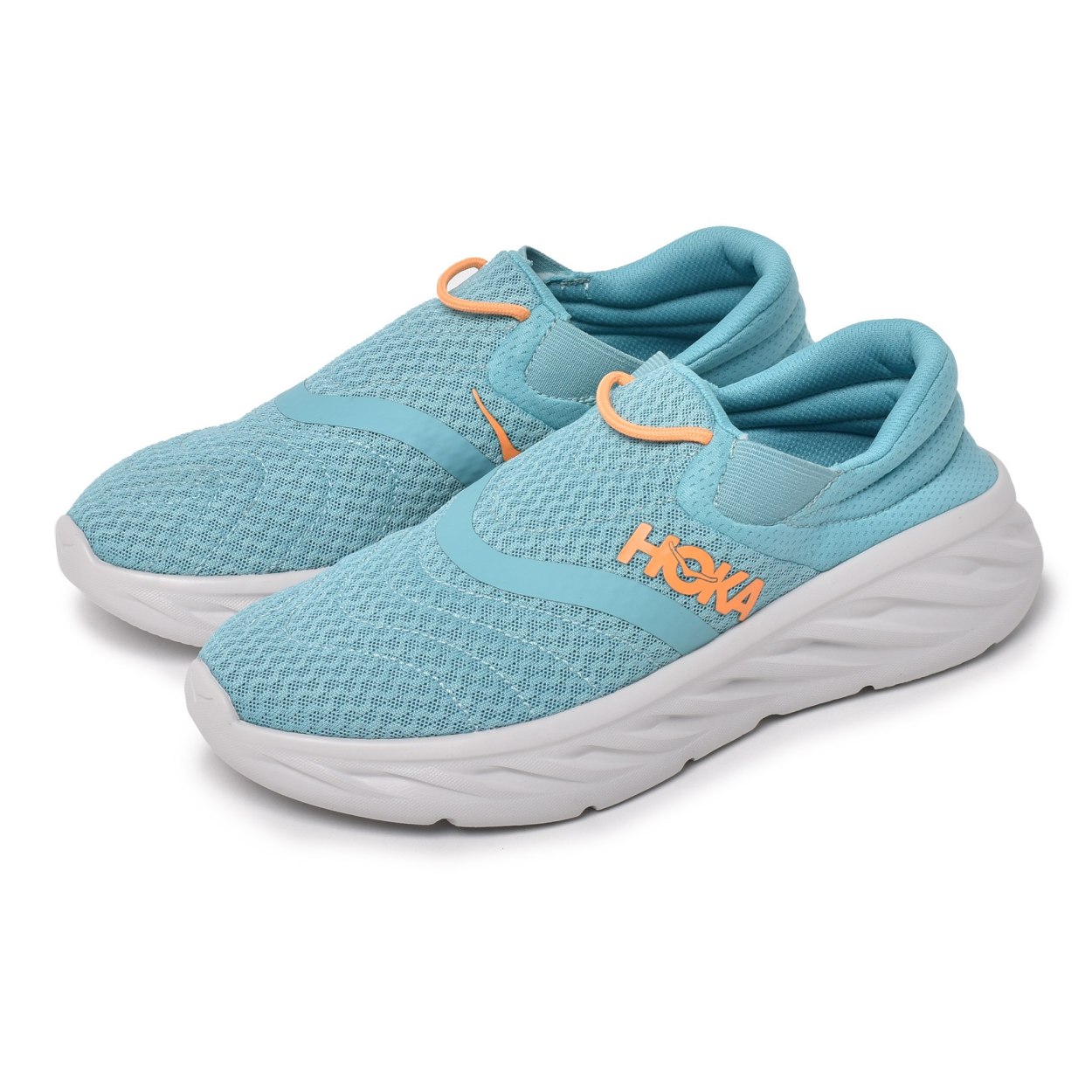 HOKA ONEONE（ホカ オネオネ） スリッポン メンズ オラリカバリー 