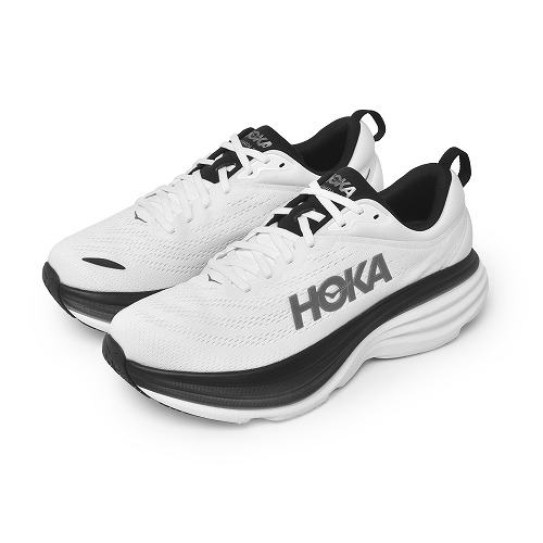 ホカ オネオネ ランニングシューズ メンズ HOKA ONEONE 1123202 ブラック 黒 ブルー 青 シューズ ロードシューズ ブランド  シンプル スポーティ スポーツ