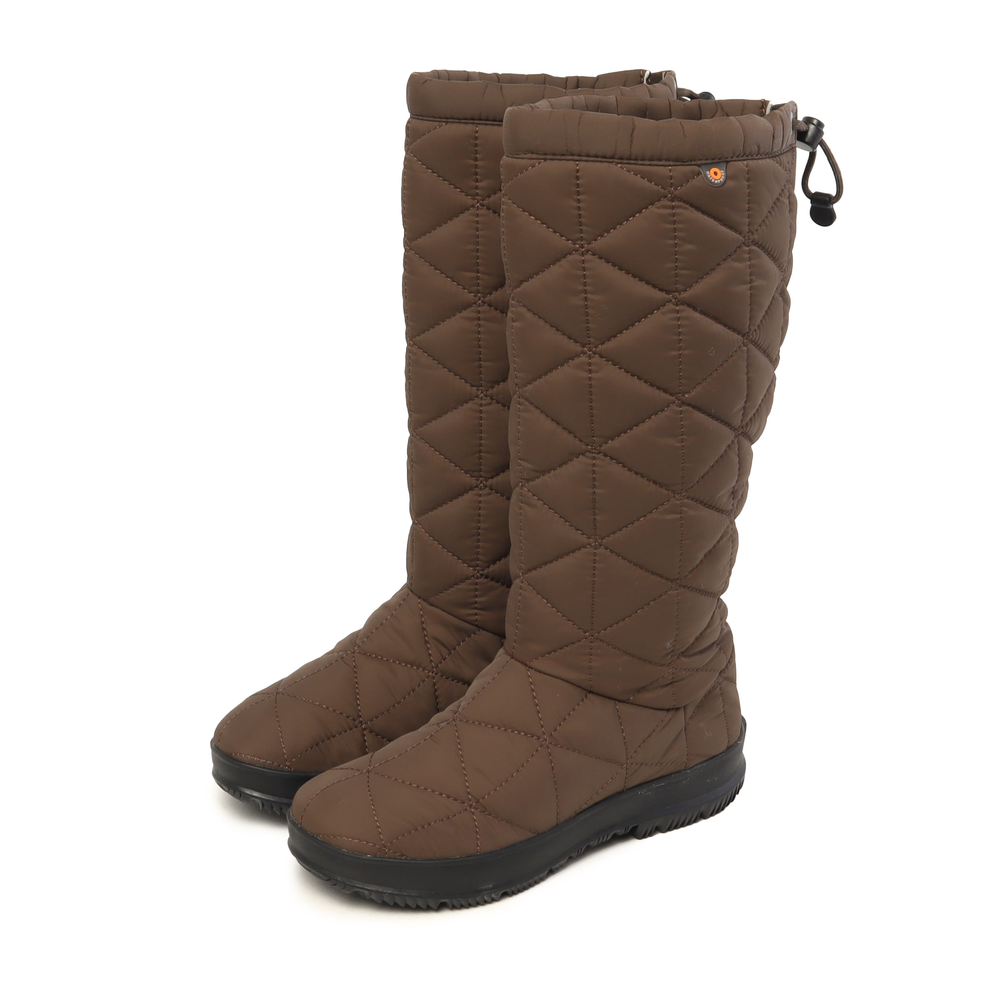 BOGS（ボグス） ブーツ レディース スノーデイ トール BOGS 72237