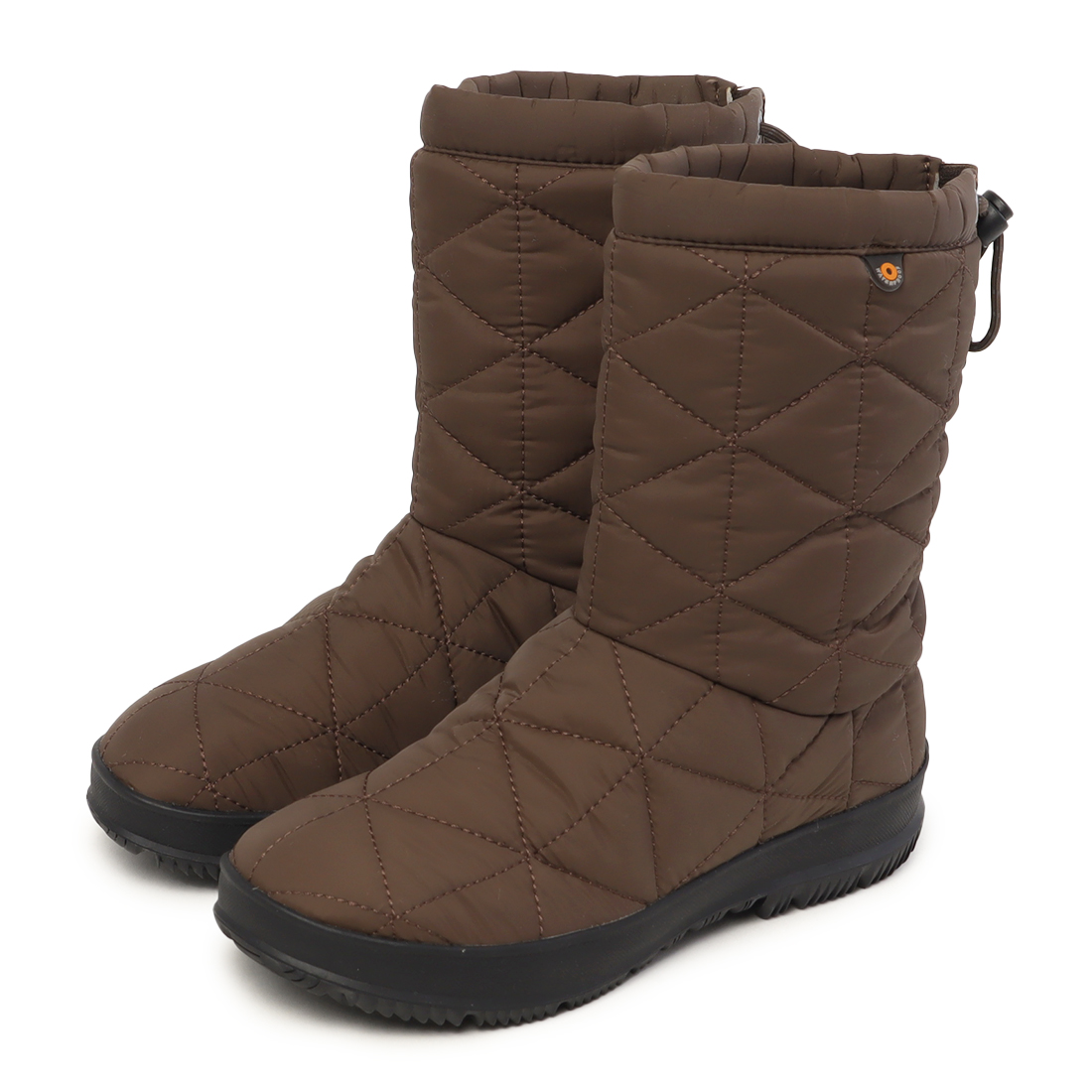 BOGS（ボグス） スノーブーツ メンズ レディース スノーデイ ミッド