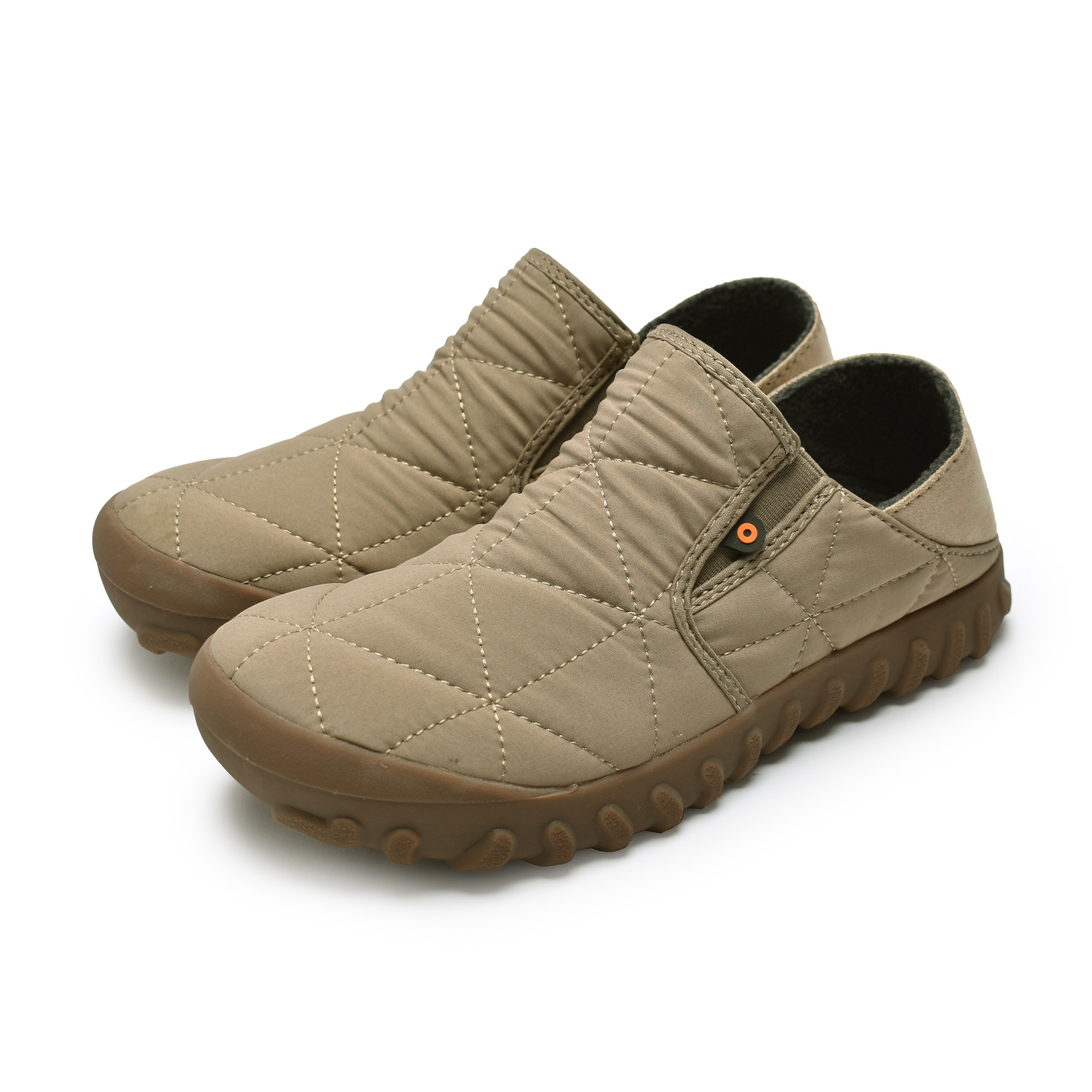 ボグス スノーシューズ メンズ レディース B-モックスライド BOGS 78837 ブラック 黒 グレー 滑らない 防寒 スノー シューズ 雨 雪 爆買