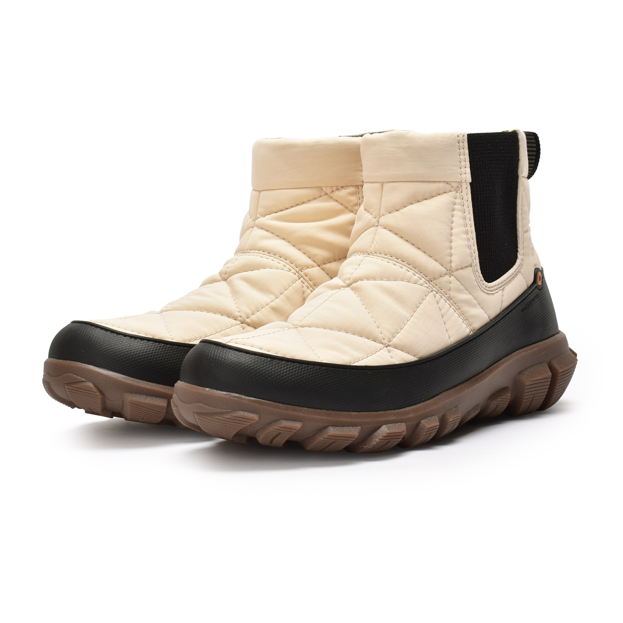 BOGS（ボグス） スノーブーツ メンズ レディース セダーチェルシー