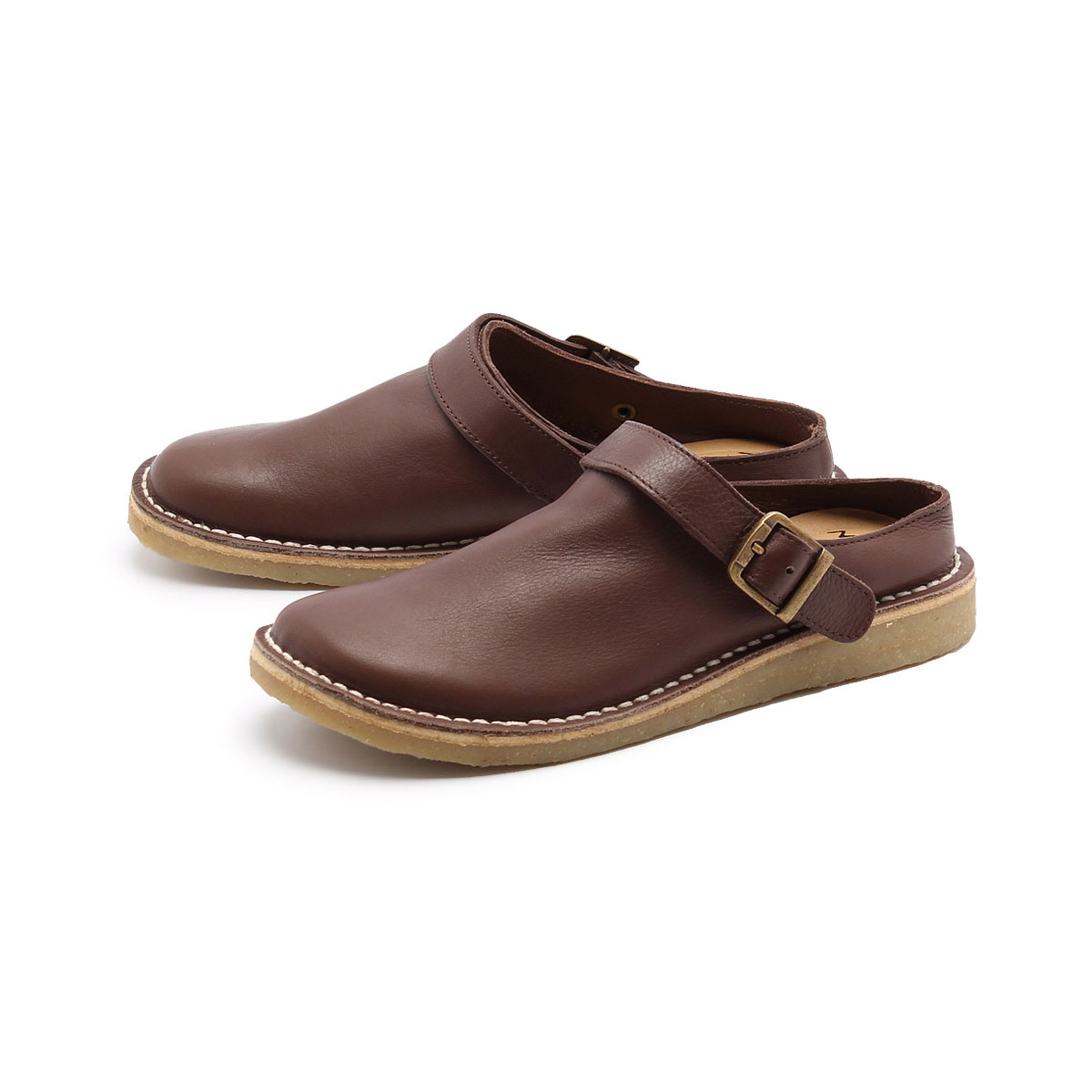 mooi（モーイ） 送料無料 サンダル サボ レディース MF-058 MOOI