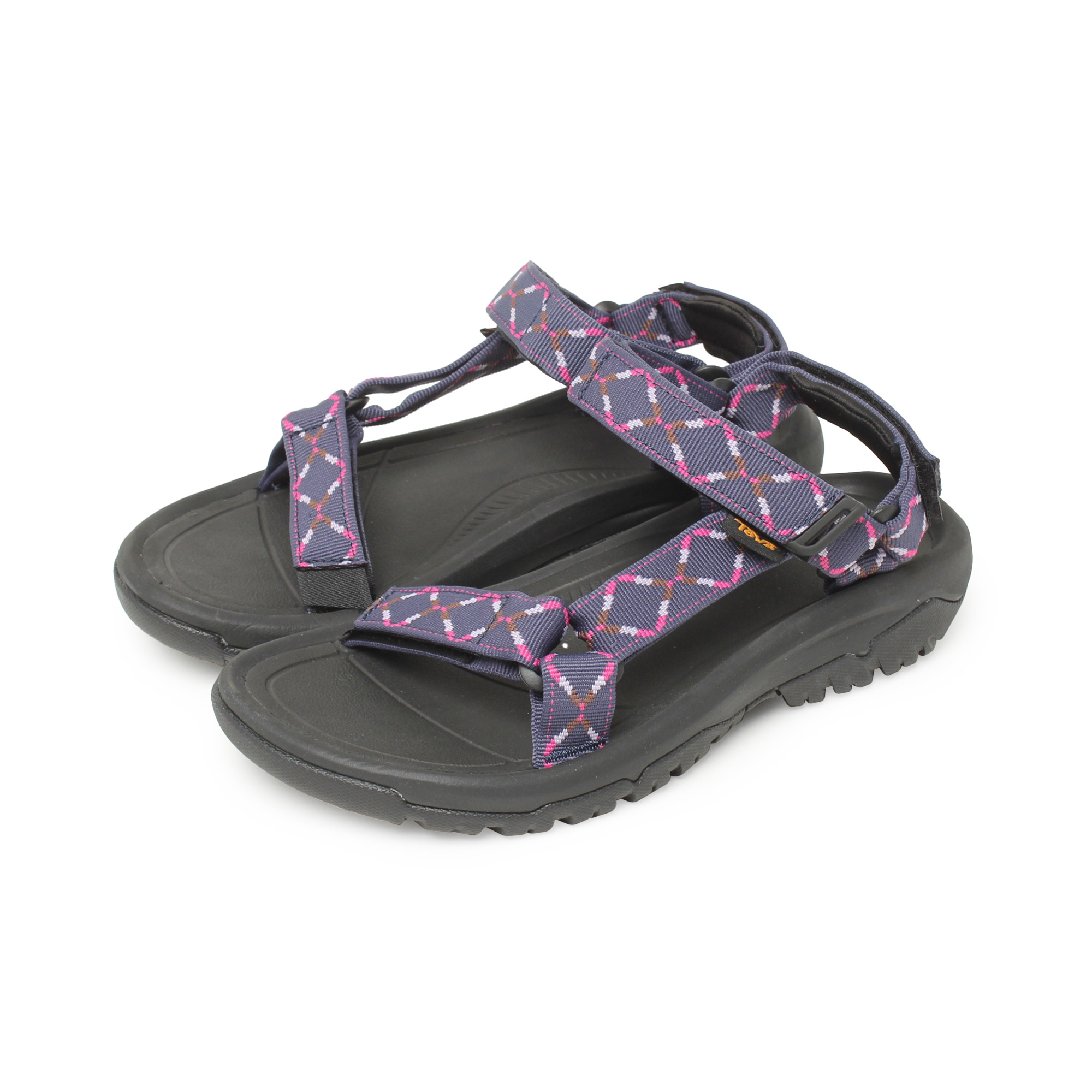 Teva テバ スポーツサンダル メンズ レディース ハリケーン XLT