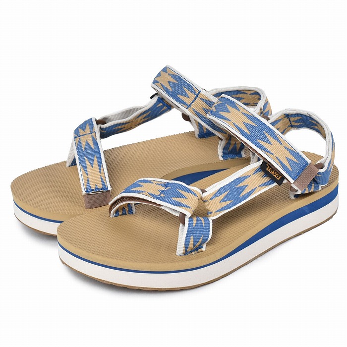 Teva テバ サンダル レディース ミッドフォーム ユニバーサル