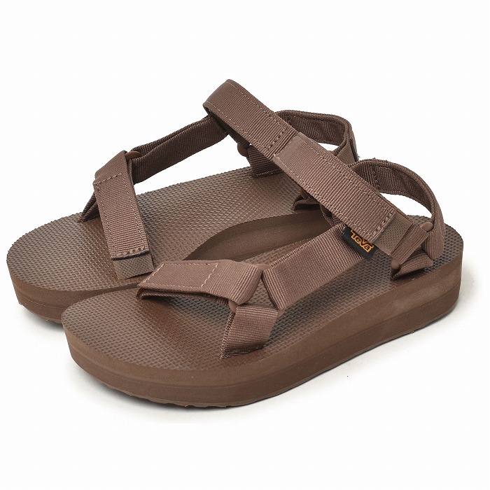 Teva テバ サンダル レディース ミッドフォーム ユニバーサル