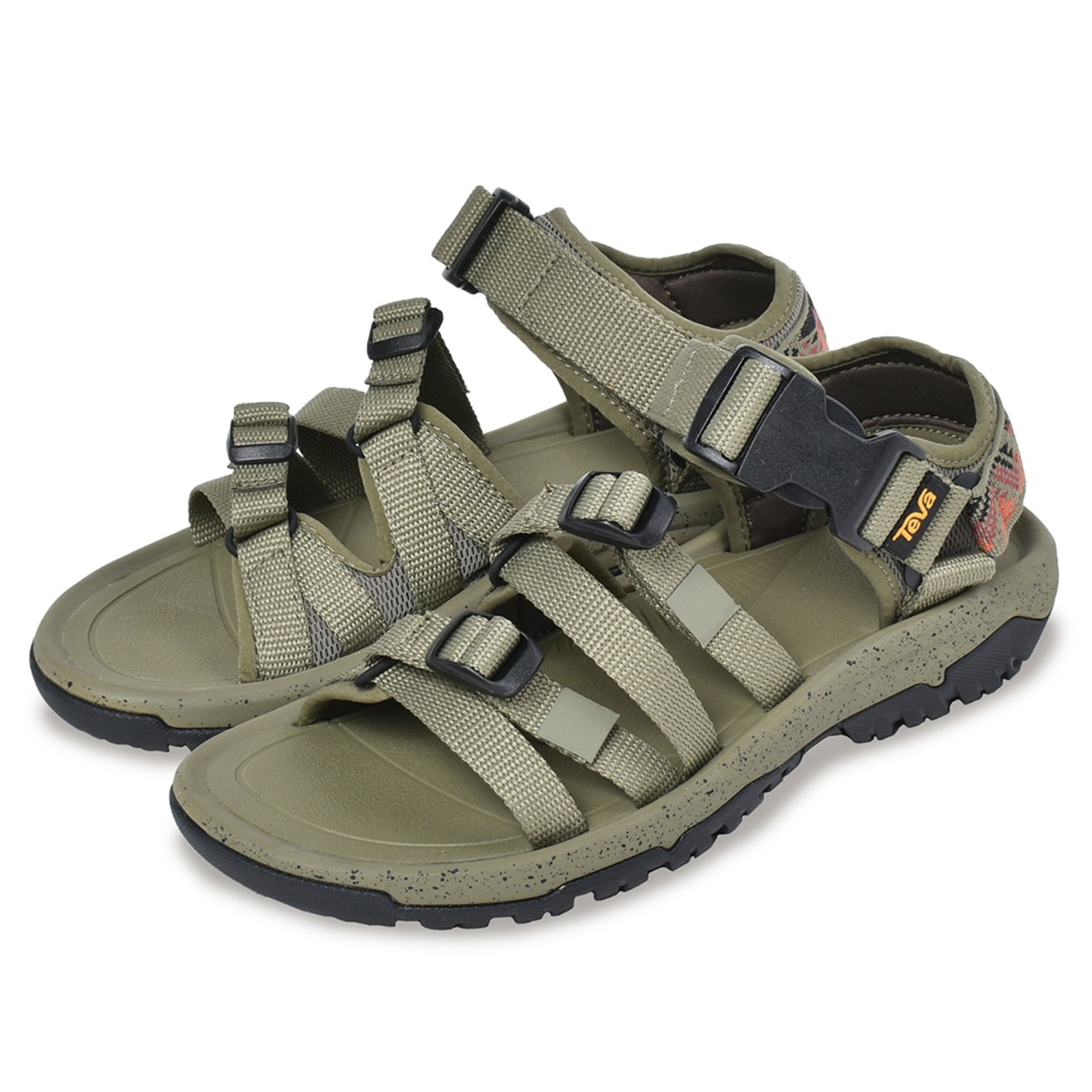 dショッピング |TEVA ハリケーン HURRICANE XLT2 サンダル